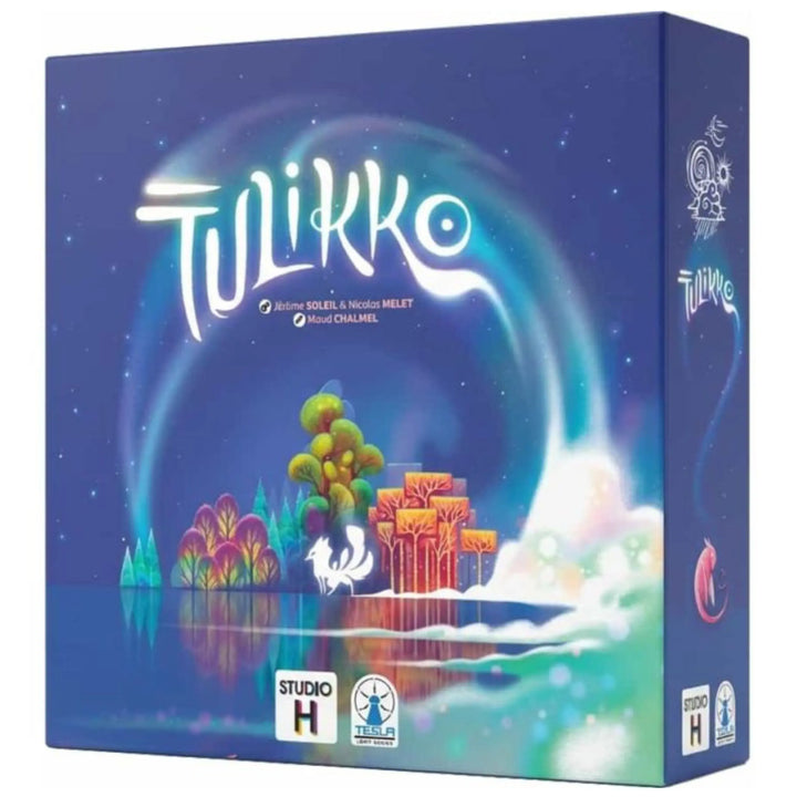 Tulikko