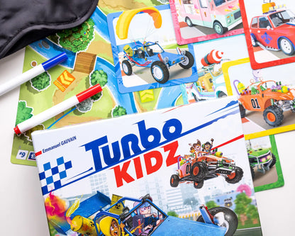Turbo Kidz