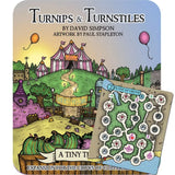 Turnips & Turnstiles
