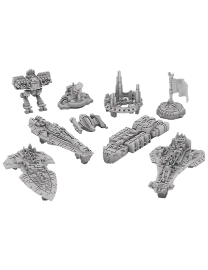 Twilight Imperium - Ultimo Tuono - Espansione