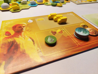 TwinStar Valley