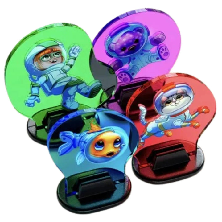 Twinkle Twinkle - Acrylic Standees