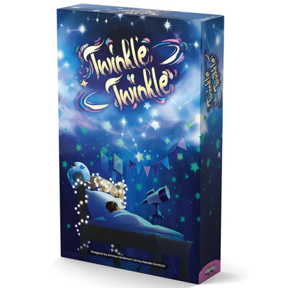 Twinkle Twinkle