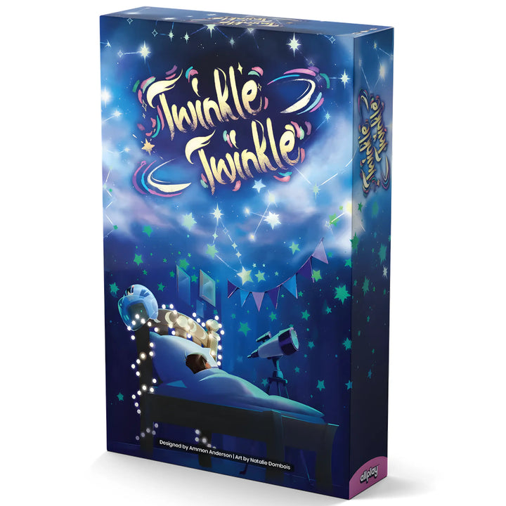 Twinkle Twinkle