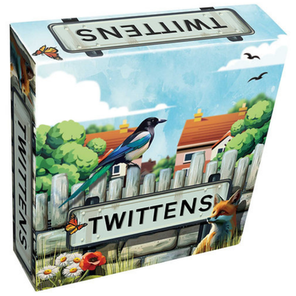 Twittens
