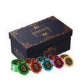 Tycoon India 1981 Coinage Box