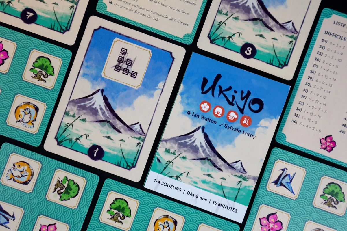 Ukiyo