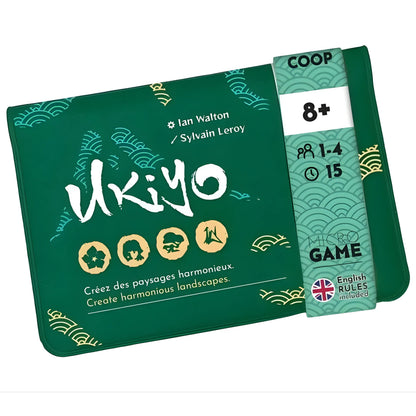 Ukiyo