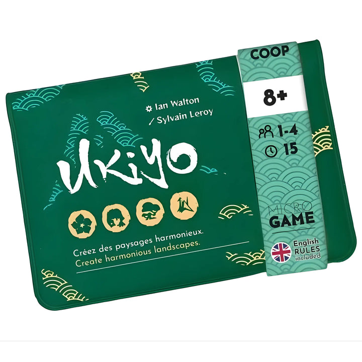 Ukiyo