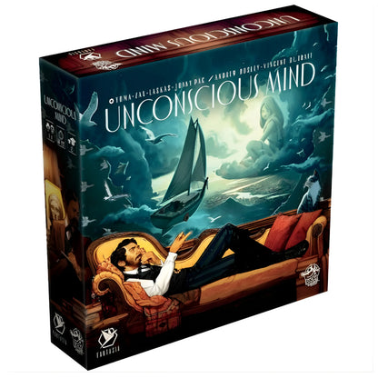 Unconscious Mind