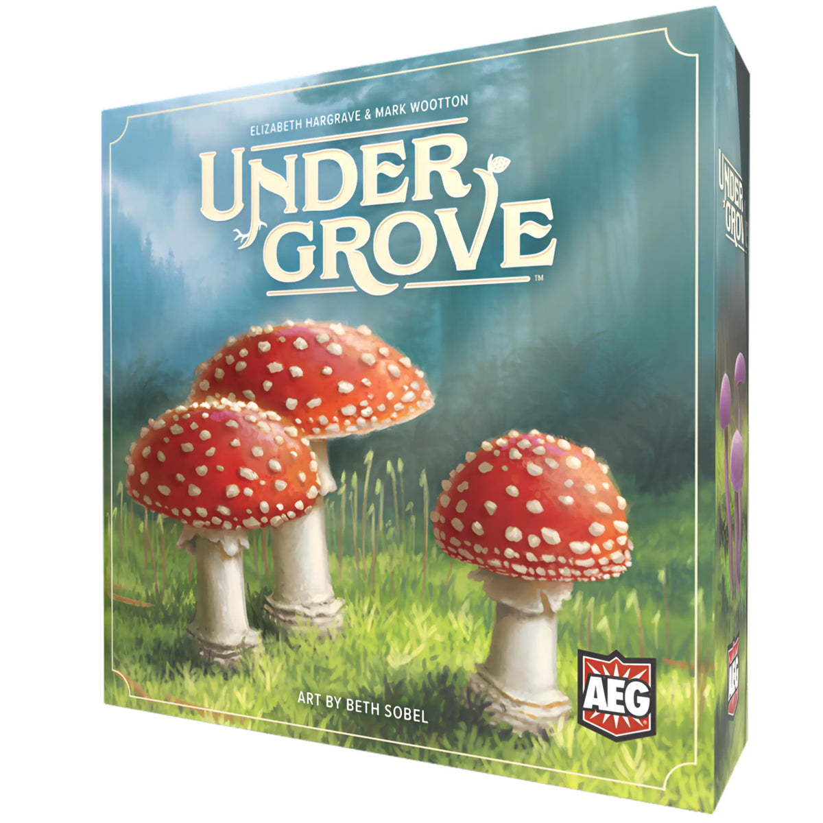 Undergrove 