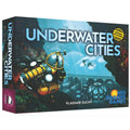 Underwater Cities 
