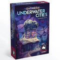 Underwater Cities: Data Era expansion 