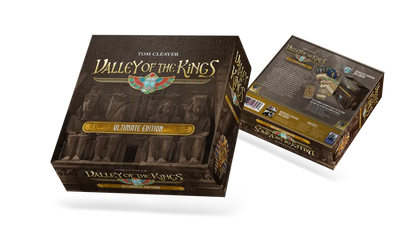 Valley of the Kings Ultimate Edition