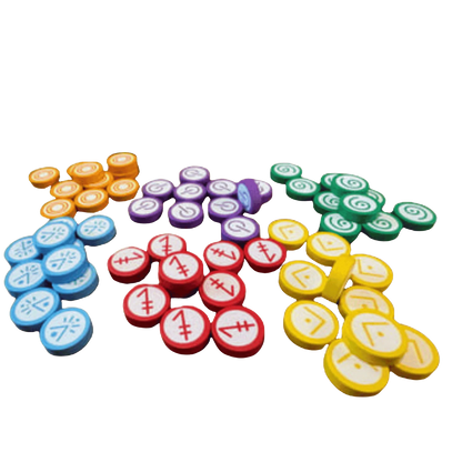 Vantage Skill Token Pack 