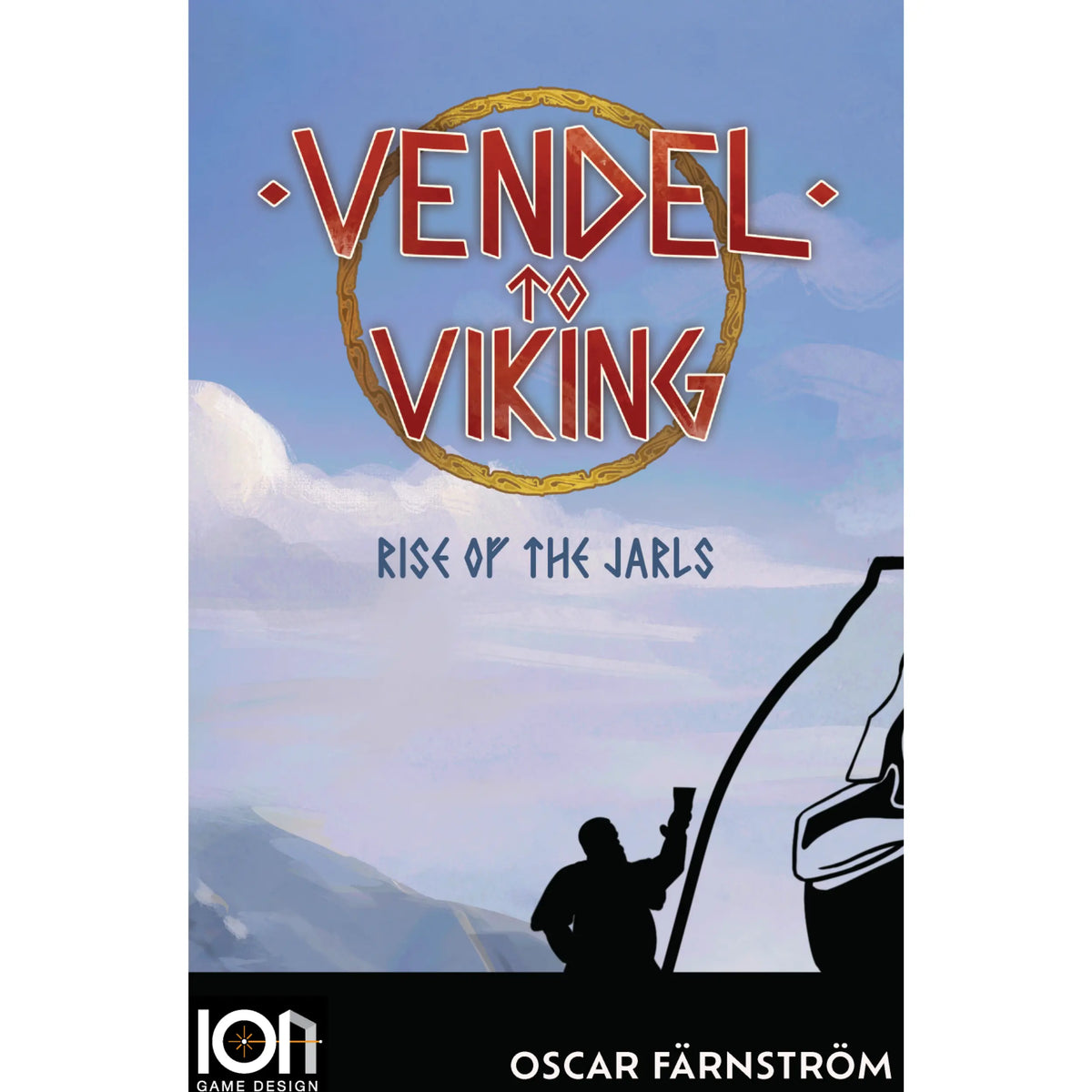 Vendel to Viking