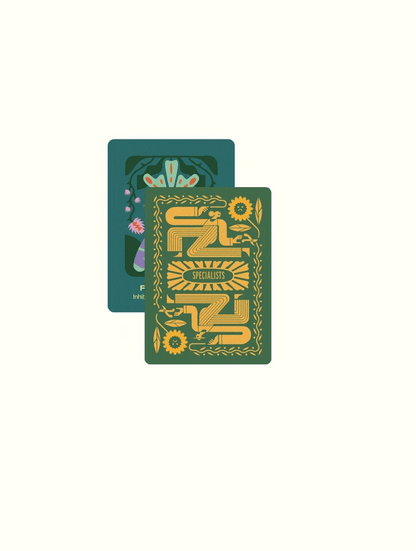 Vicious Gardens 