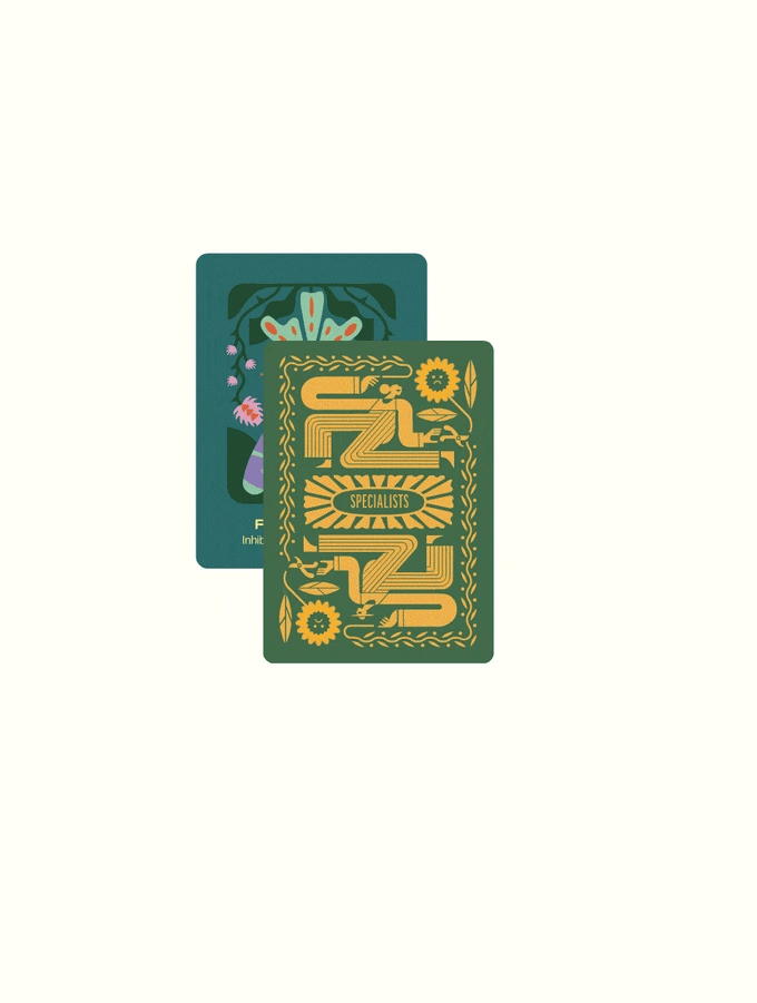 Vicious Gardens 