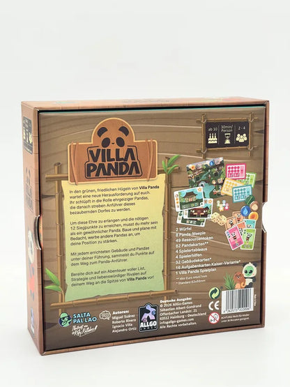 Villa Panda