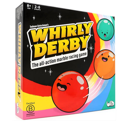Whirly Derby 