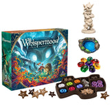 Whisperwood Ottier Tier