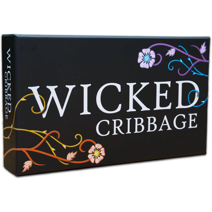 Wicked Cribbage