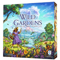 Wild Gardens 