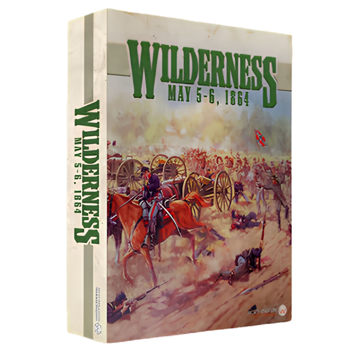 Wilderness: May 5-6, 1864