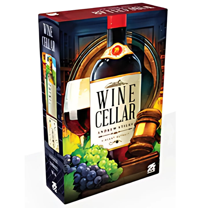 Wine Cellar