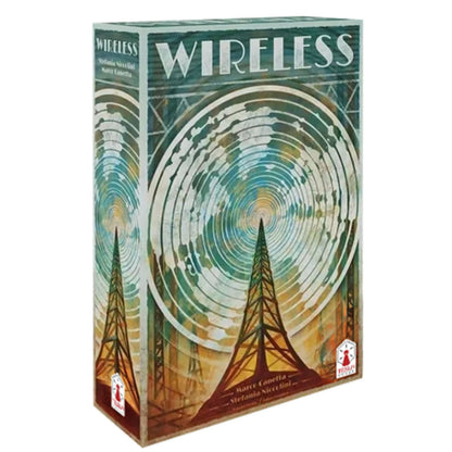Wireless - ITA