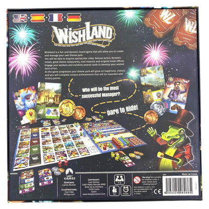 Wishland