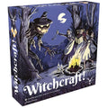 Witchcraft 