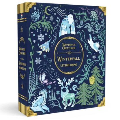 Wondrous Creatures: Winterfall