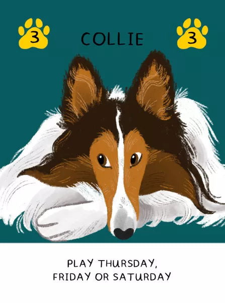 Woof Days