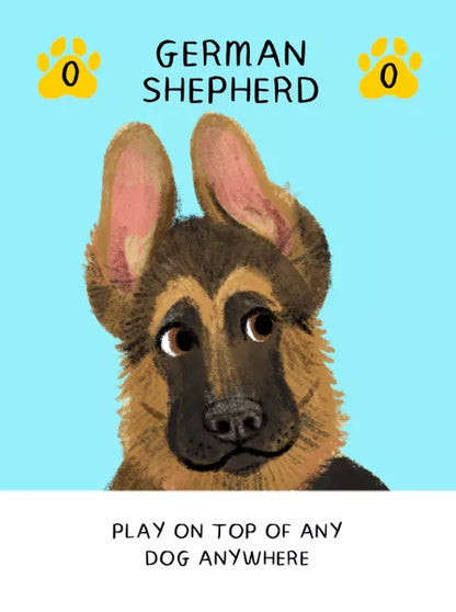 Woof Days