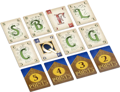 Wordsy 2nd. Edition