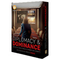 World Order Diplomacy & Dominance 