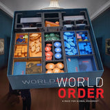 World Order Inlay Set