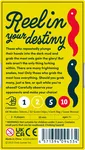 Wriggle Roulette 