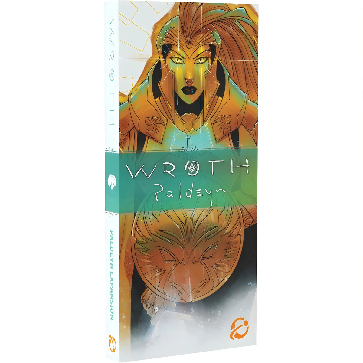 Wroth Paldeyn Faction - ITA