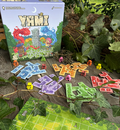 Yami