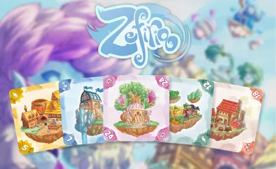 Zefiria
