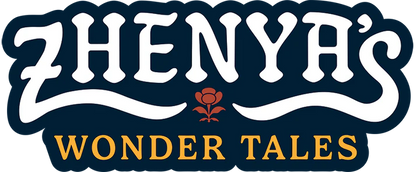 Zhenya's Wonder Tales