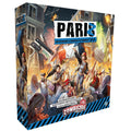 Zombicide (2nd Edition): Pariz