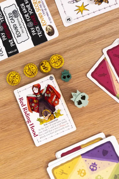 Zombie Princess Deluxe