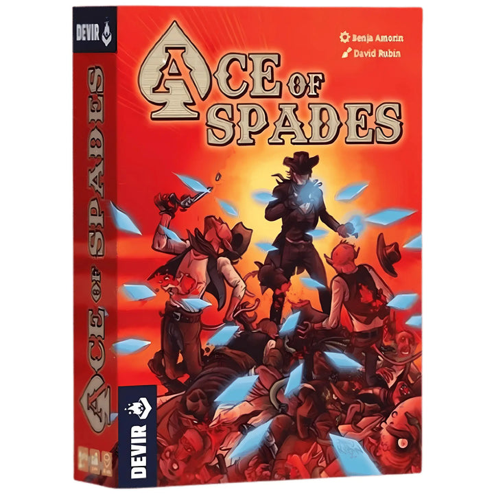 Ace of Spades - ITA