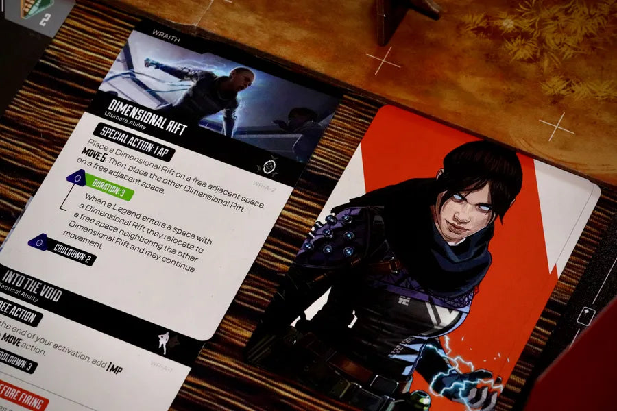 Apex Legends