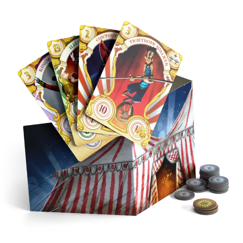 Big Top 