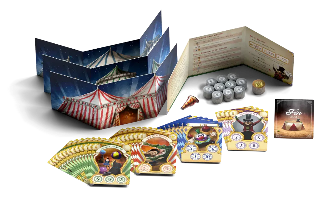 Big Top 