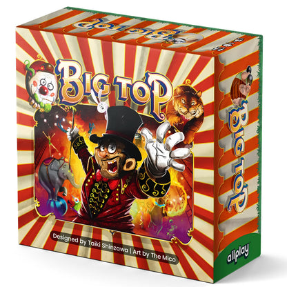 Big Top 